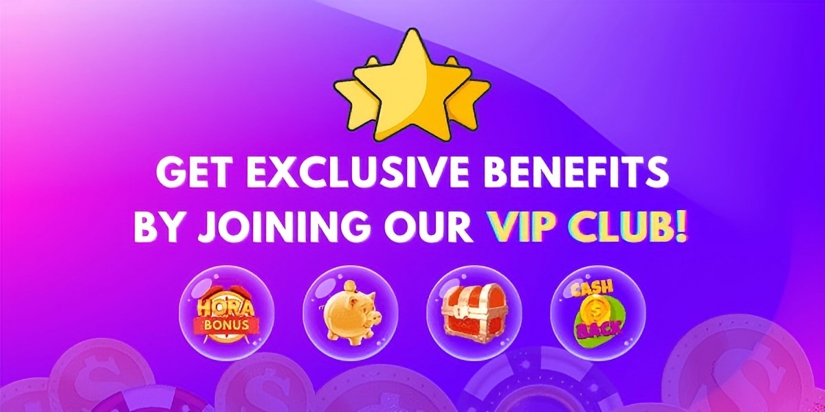 Casino Plus Apps VIP Rewards